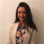 Laureata Magistrale in Lingue Straniere offre ripetizioni di spagnolo e di inglese. Lingue studiate con infinita dedizione!